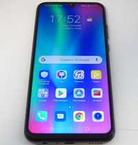 Honor 10 Lite (HRY-LX1) Black 3/32gb