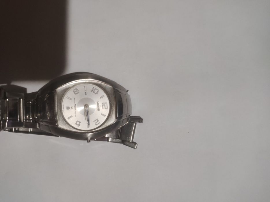 Relógio Lorus original