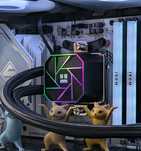Chłodzenie CPU AIO Thermalright Aqua Elite 120 V3