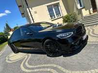 Mercedes-Benz Klasa S S580 Long Brabus Tylko 20 tys km