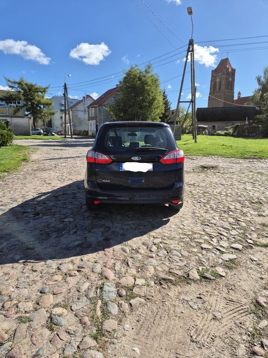 Sprzedam Grant C -max 2l 2012rok.