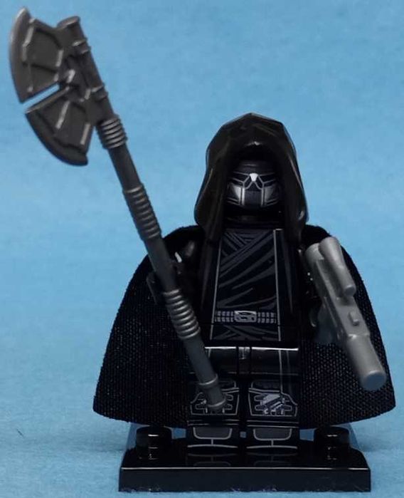 Ap'lek (Knights of Ren) (Star Wars)