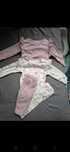 Body, legginsy Reserved r.62/68
