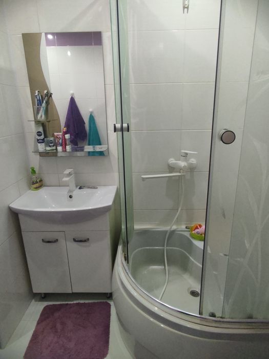 Квартира Лозова 6й мікрорайон