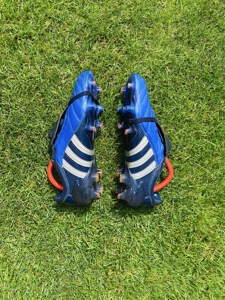 Korki Adidas Predator Pulse FG UEFA Champions League - 43 1/3