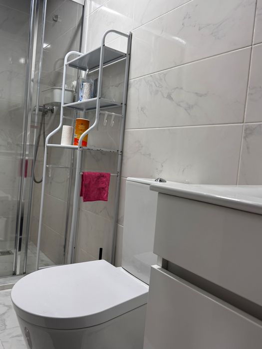 Alugo T1 - Póvoa de Santo Adrião - Odivelas