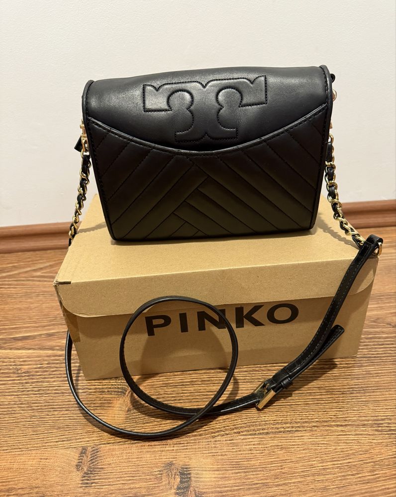 Torebka Tory Burch