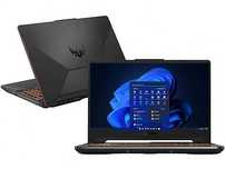 Laptop ASUS TUF GAMING Windows 11 PRO | Ryzen 7 | RTX | 16GB | 2 TB