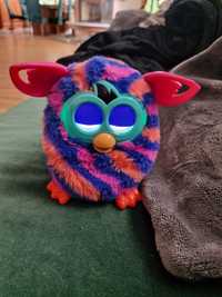 Furby uszkodzony