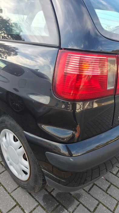 Seat Ibiza 1.9 SDi Passion