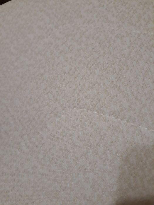 Тонкий матрац, топер, футон 190 на 160