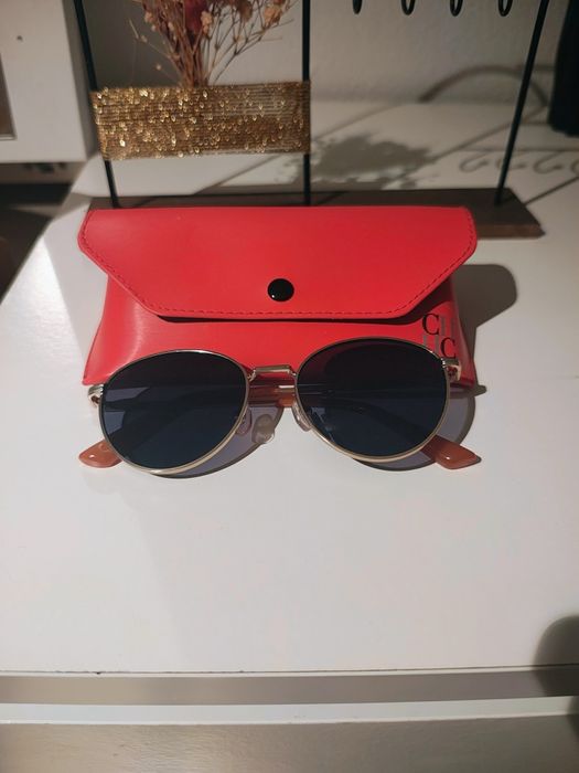 Óculos Sol Carolina Herrera