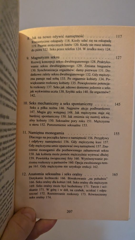 Marsjanie i Wenusjanki w sypialni - John Gray