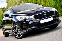 Citroën DS5 LIMITED __ PANORAMA __ SKÓRA __ Navi __ Kamera __ BLIS __ LEDY__ LIFT