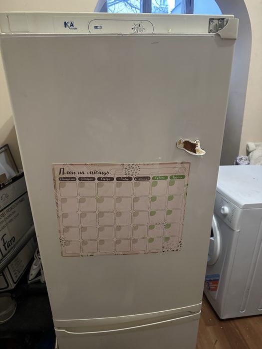 Холодильник б/у в гарному стані