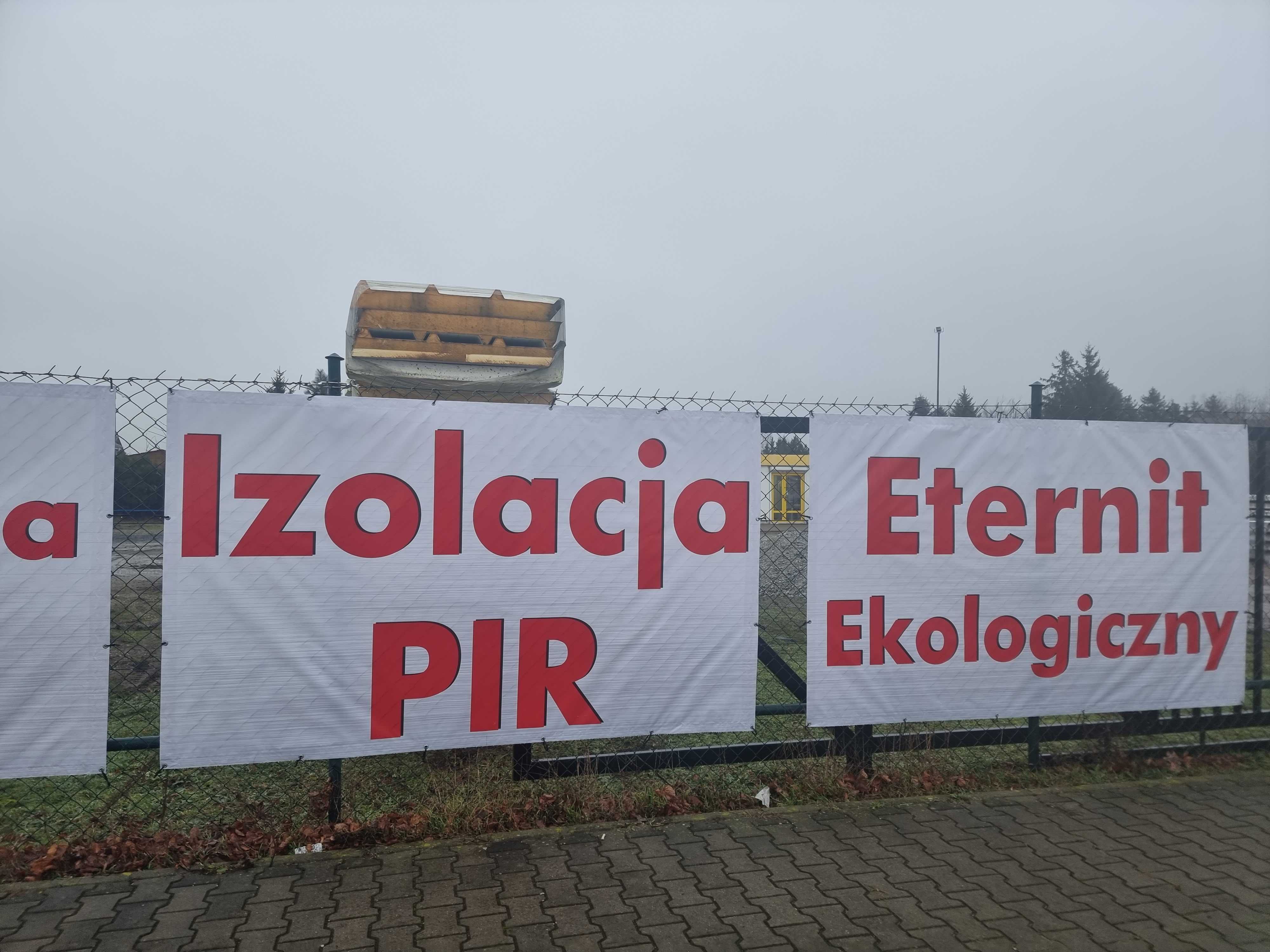 EuroFala EKO - ETERNIT Eurofala Ekofala - ekologiczny płyta falista