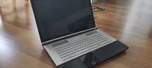 Laptop Acer Aspire , Asus m70s 5 sztuk Kraków
