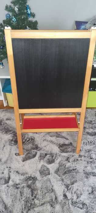 Tablica szkolna dla dzieci na prezent