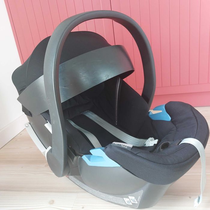 Fotelik cybex gold
