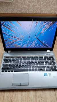 Ноутбук HP ProBook 4540s. Intel core i5, RAM 10Gb, SSD 256