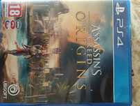 Assassin's Creed origins ps4