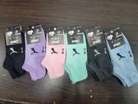 Шкарпетки чоловічі та жіночі ОПТ