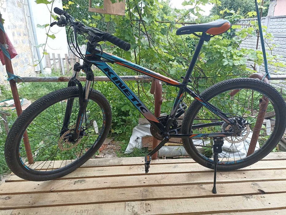 Велосипед Kinetic Profi 26"