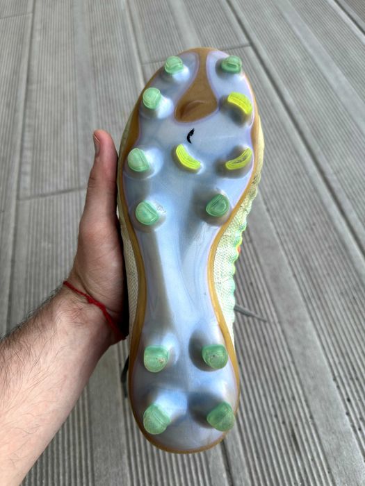 Nike Magista Obra 2 FG Elite 40.5