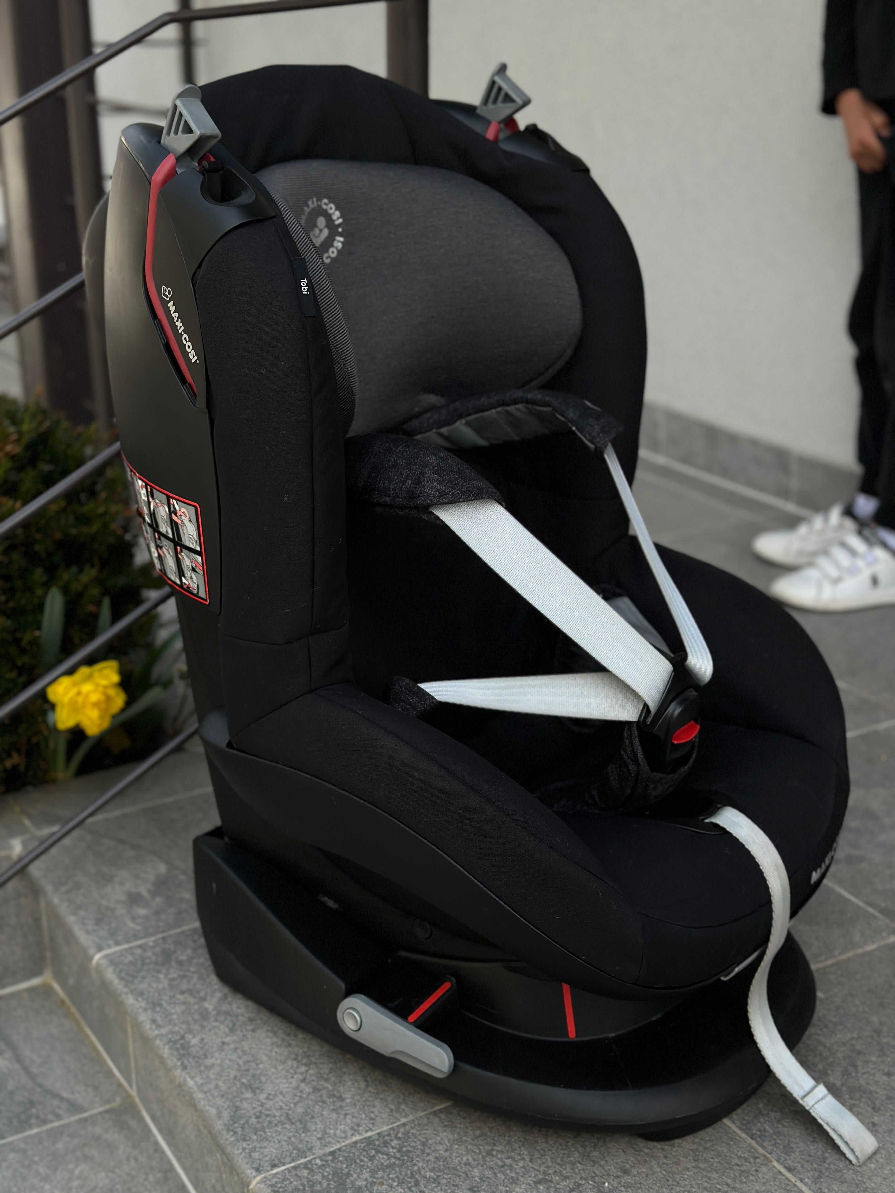 Maxi Cosi Tobi (9-18)