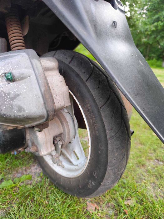 Продам Хонда діо 27