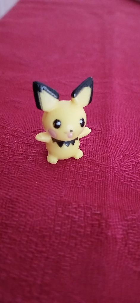 Miniatura Pikatchu - Pokémon