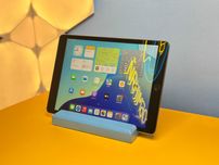 Планшет Apple iPad 10.2 (2021) Wi-Fi 64GB Gray(137826) Б/У З ГАРАНТІЄЮ