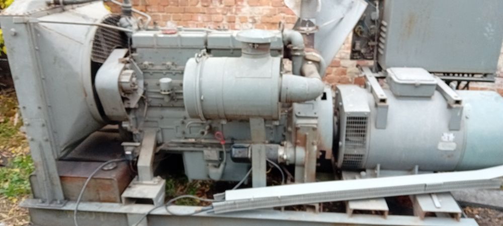 Filtr Powietrza Obudowa Jelcz Turbo SW 680 Leyland SW 400 Andoria S322