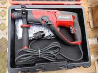 Wiertarka młotowiertarka SDS+ Einhell TE-RH 28 5F 950W zmienne uchwyty