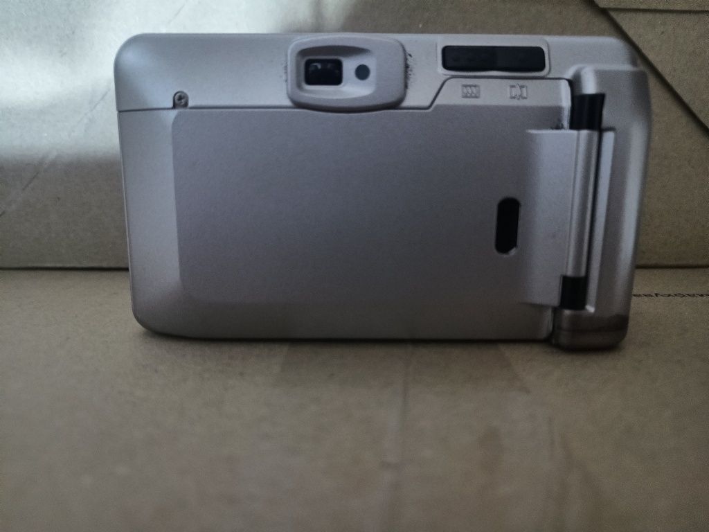 Продам фотоапарат
