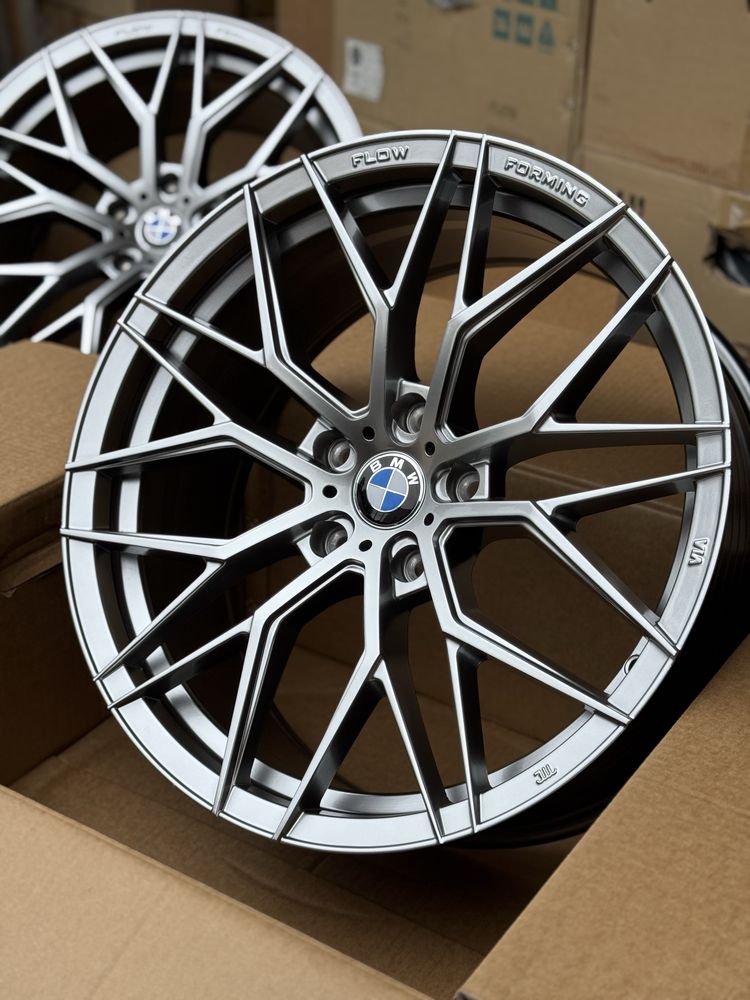 Диски Нові R19/5/120 BMW 3 F30 5 E60 F10 X3 F25 .. в Наявності .
