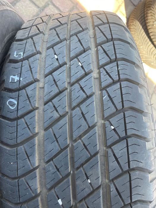 Goodyear Wrangler HP 255/55/19
