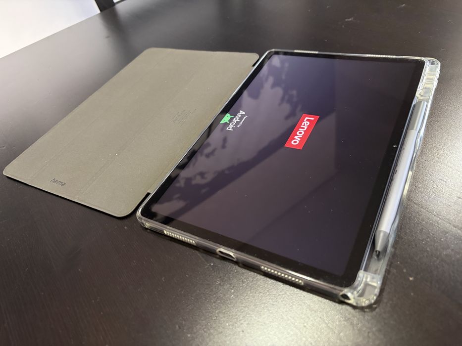 Tablet lenovo stan na gwarancji