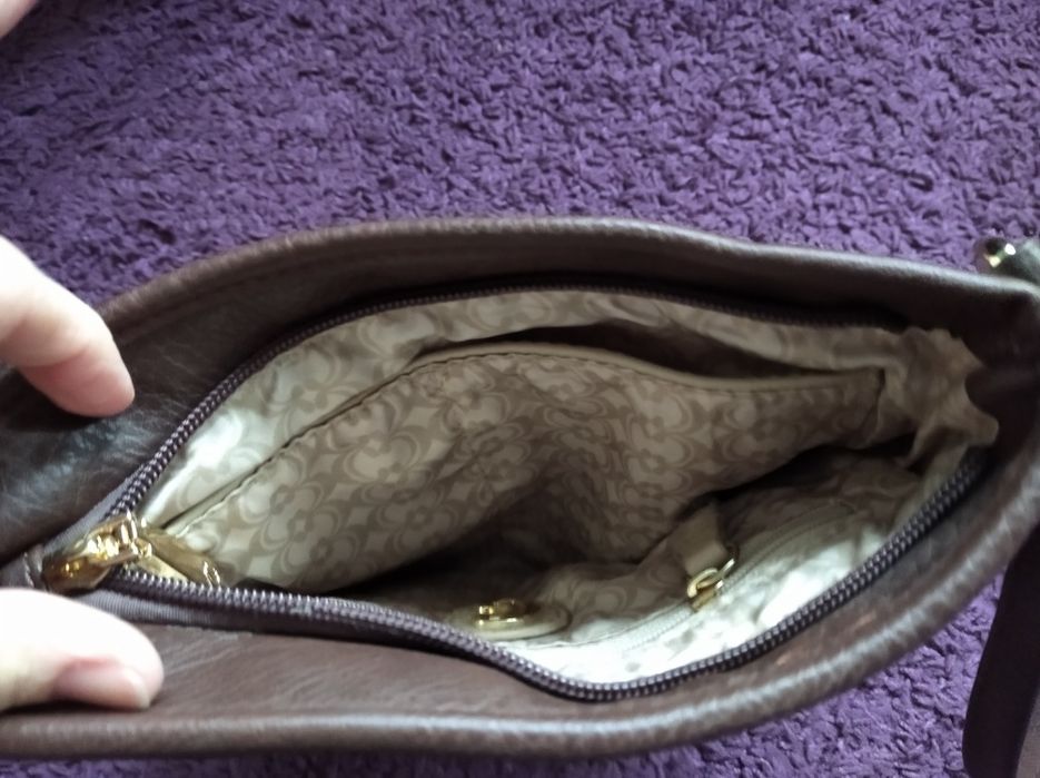 Sprzedam damską oryginalną torebkę