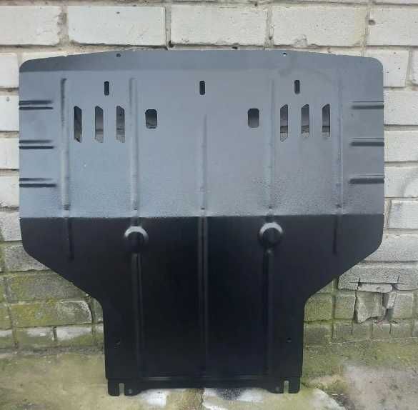 Захис двигуна на всі авто від виробників !