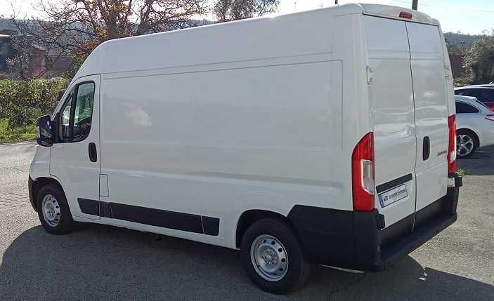 Citroen Jumper 2.0 HDI 130cv L2H2 de 2018 c/  IVA dedutível
