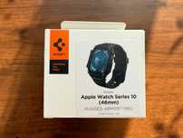 Pasek SPIGEN Rugged Armor Pro for Apple Watch Series 10 46mm