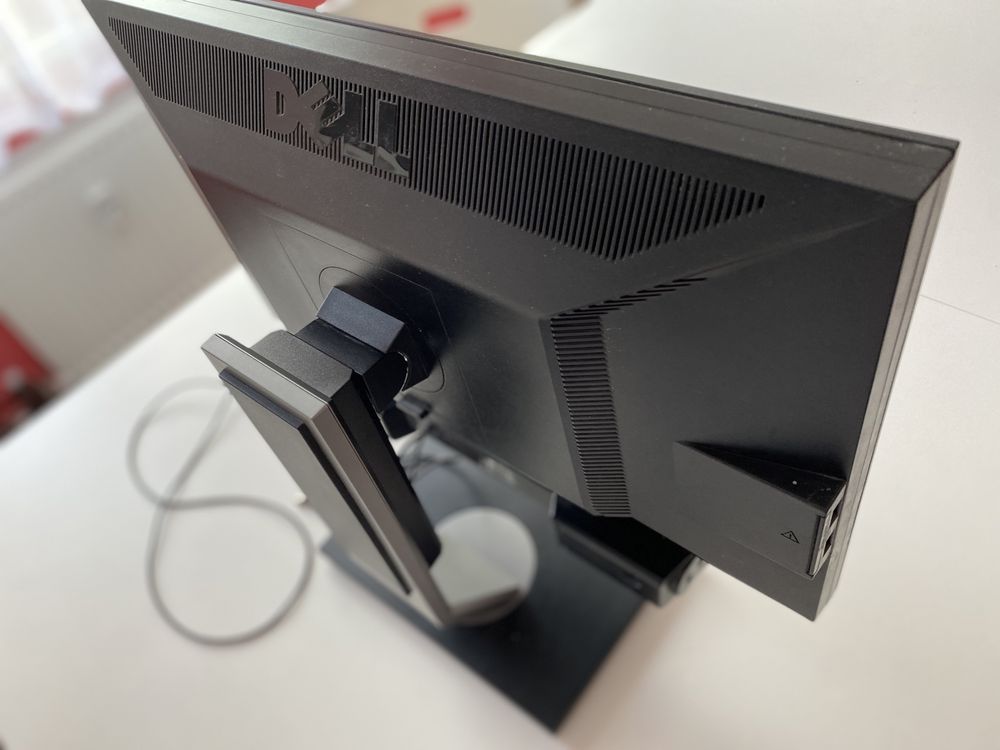 Monitor Dell 2010H z dźwiękiem