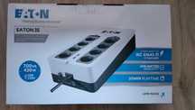 Zasilacz awaryjny EATON UPS 3S (700VA/420W 8x FR, USB)