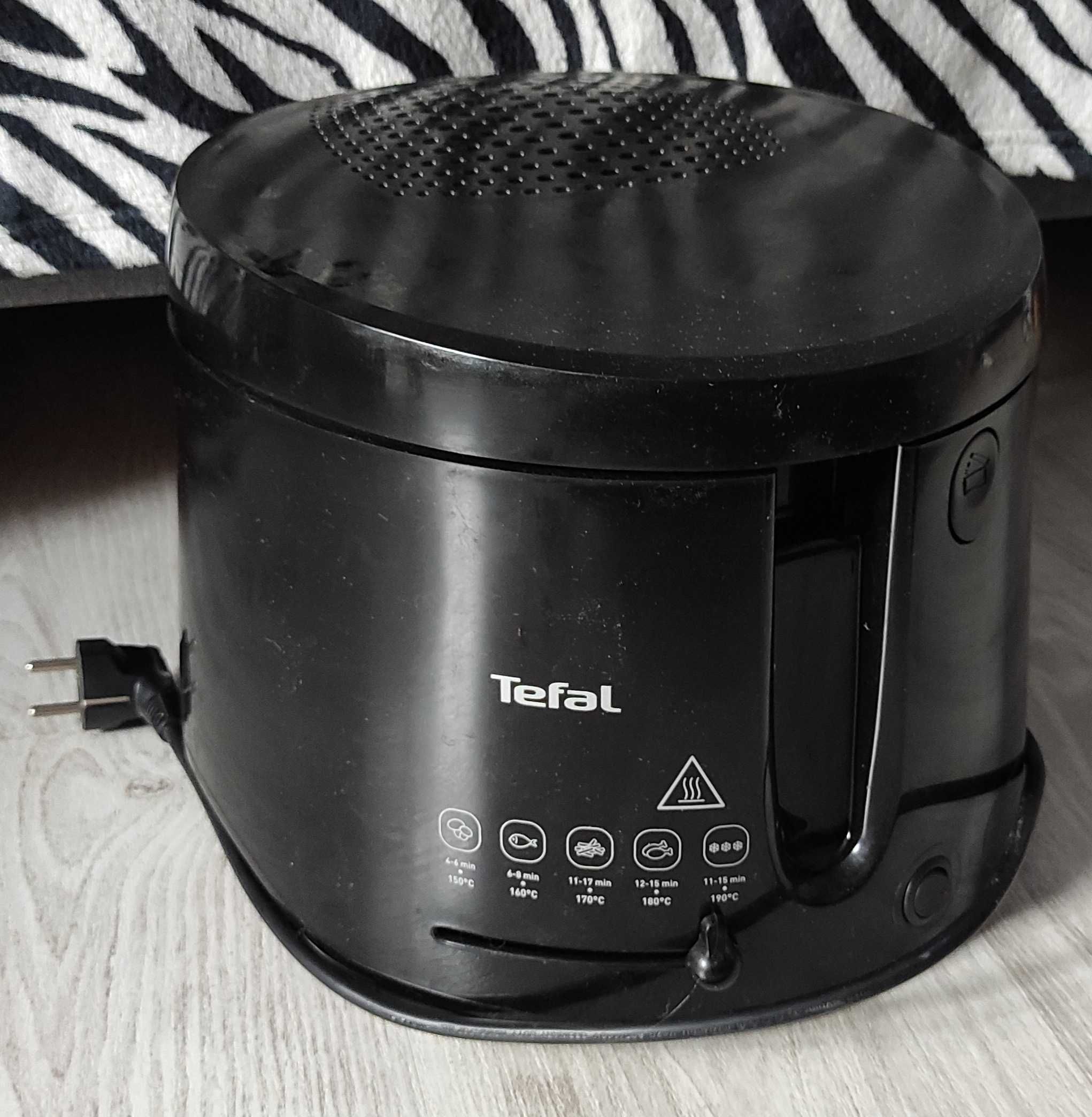 Frytkownica TEFAL FF107810