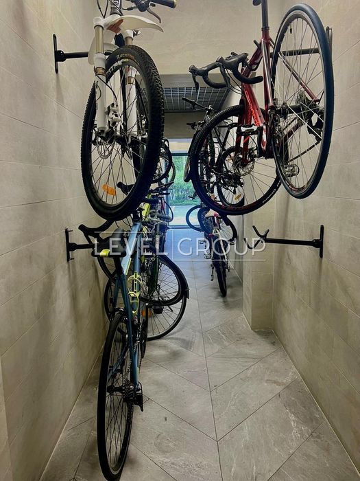 Центр! Продаж 3-к. панорамної квартири з терассою в преміум ЖК A52.