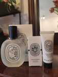 Diptyque Do Son perfumowana mgiełka do włosów + próbki gratis