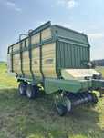 Krone Titan 6/36