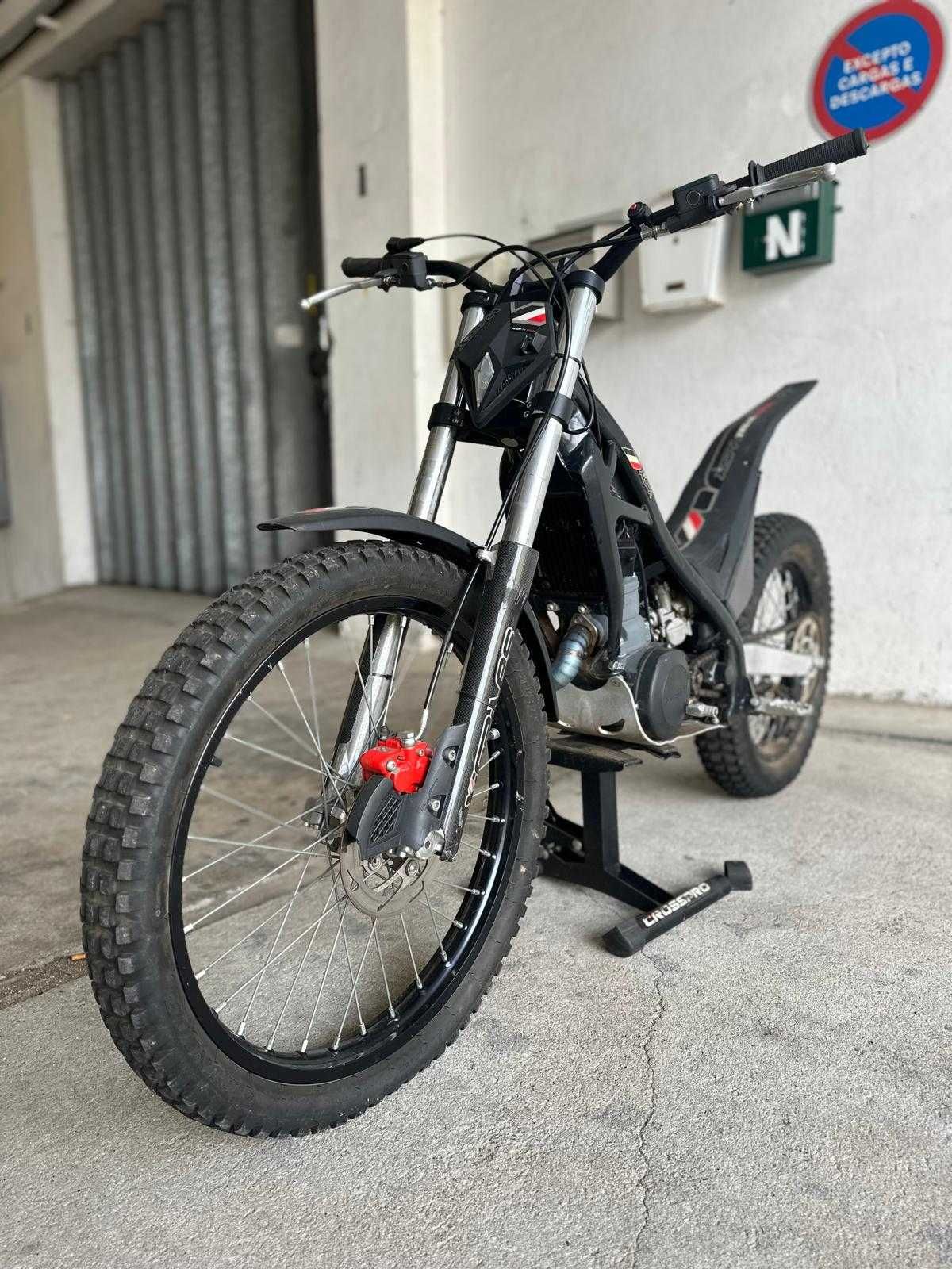 Moto Trial XISPA 280