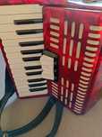 Akordeon Hohner studiosa 2
